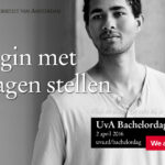 Universiteit van Amsterdam
