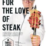 Thrill Grill