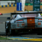 Endurance Races